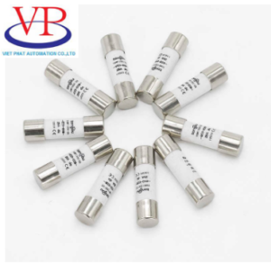 Cầu chì sứ R015 - Việt Phát Automation - Vật Tư Tủ Điện Việt Phát